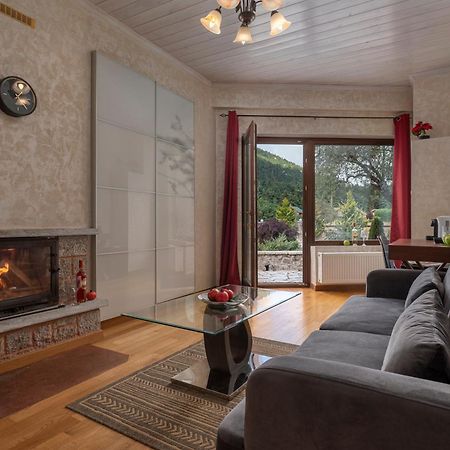 Vip Chalet 4 Seasons Арахова Экстерьер фото