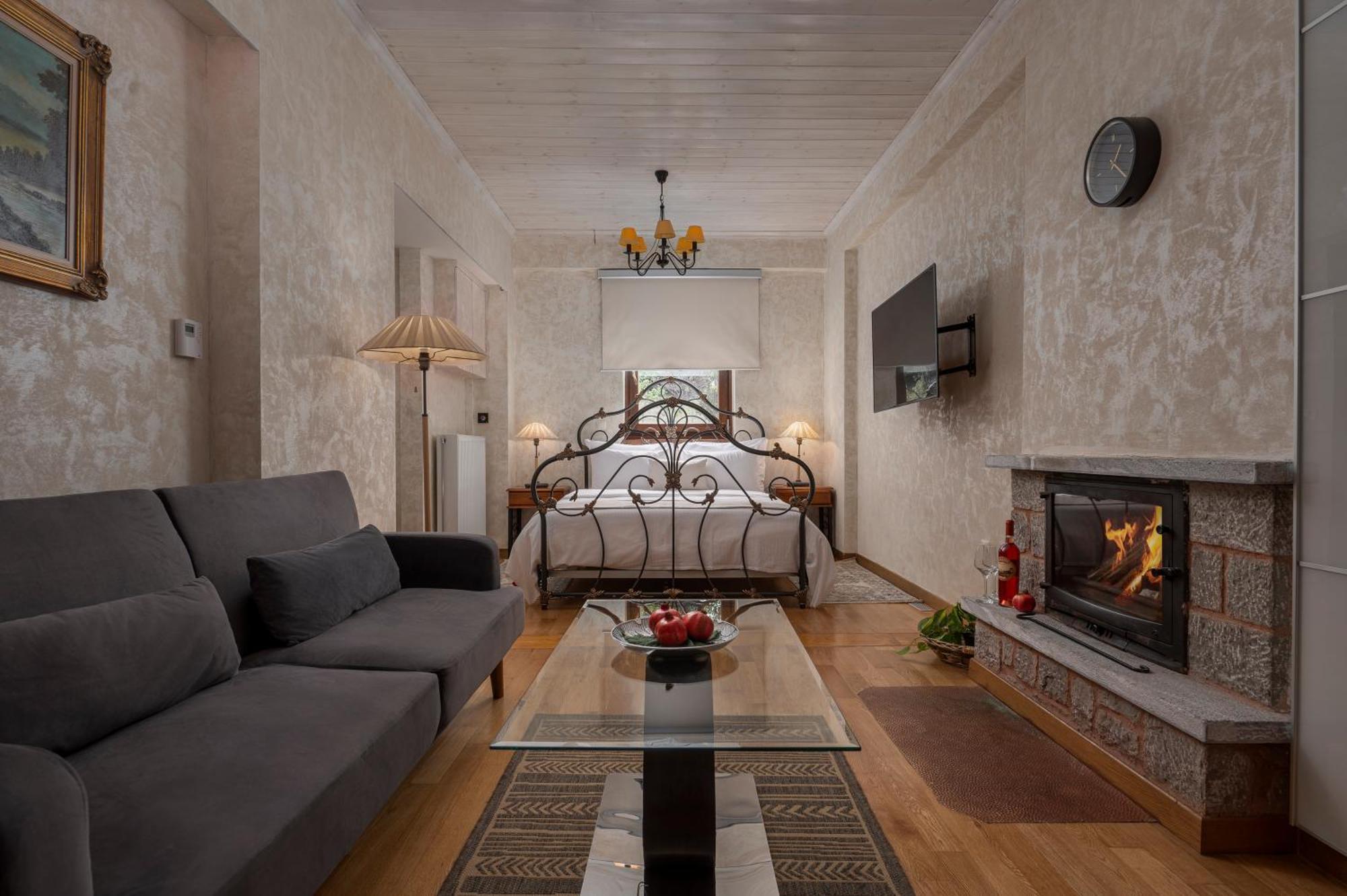 Vip Chalet 4 Seasons Арахова Экстерьер фото