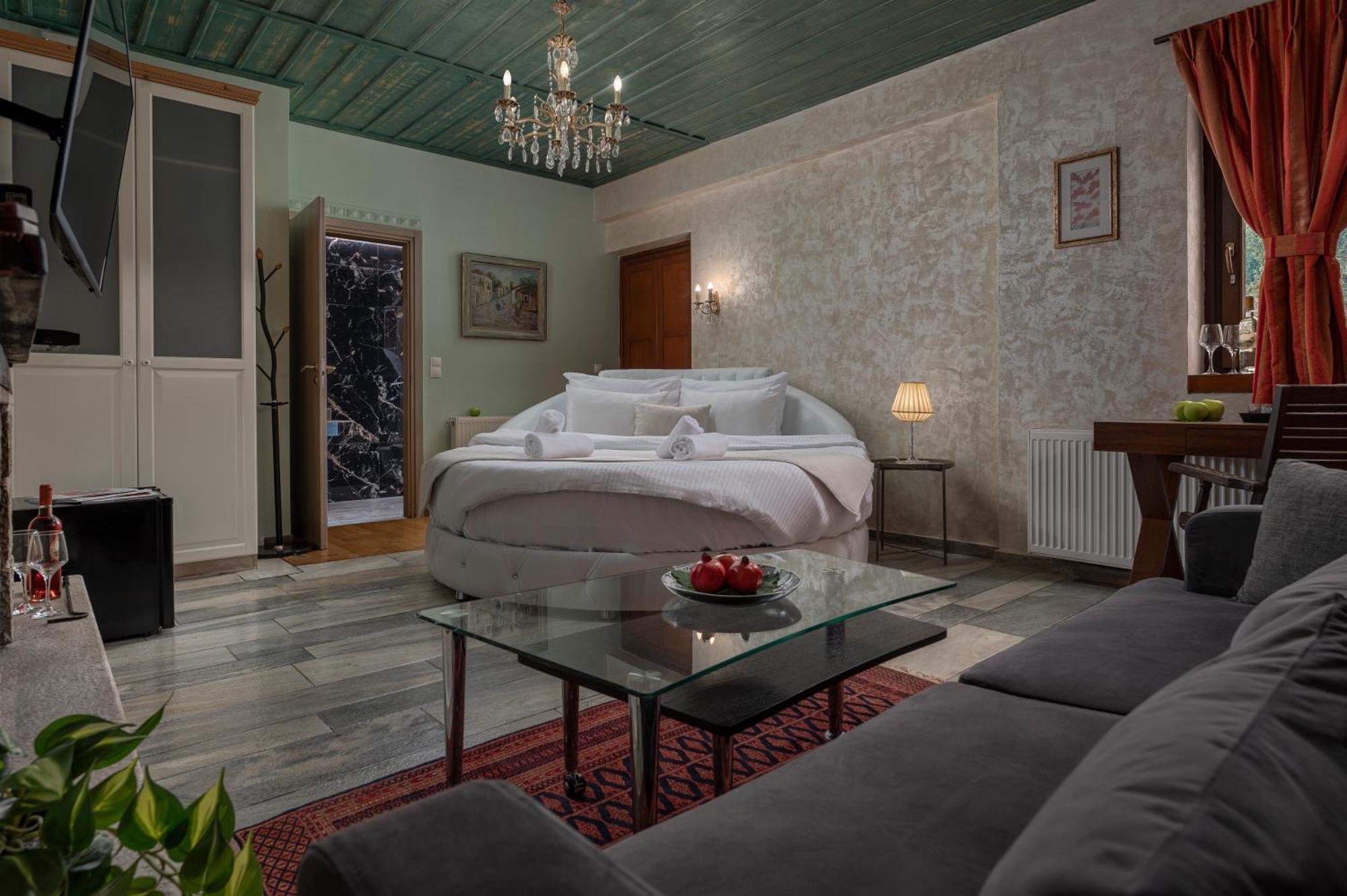 Vip Chalet 4 Seasons Арахова Экстерьер фото