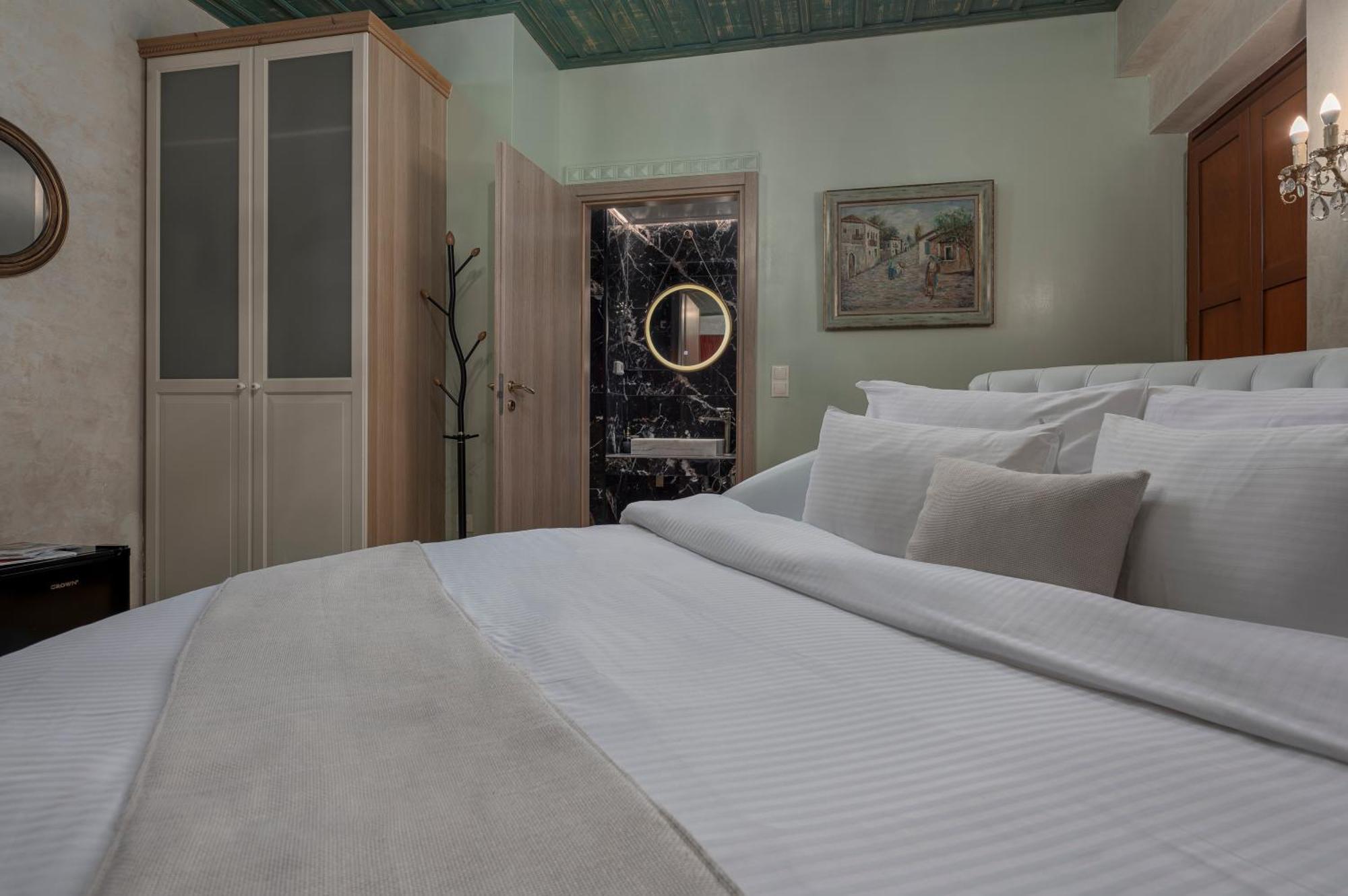 Vip Chalet 4 Seasons Арахова Экстерьер фото