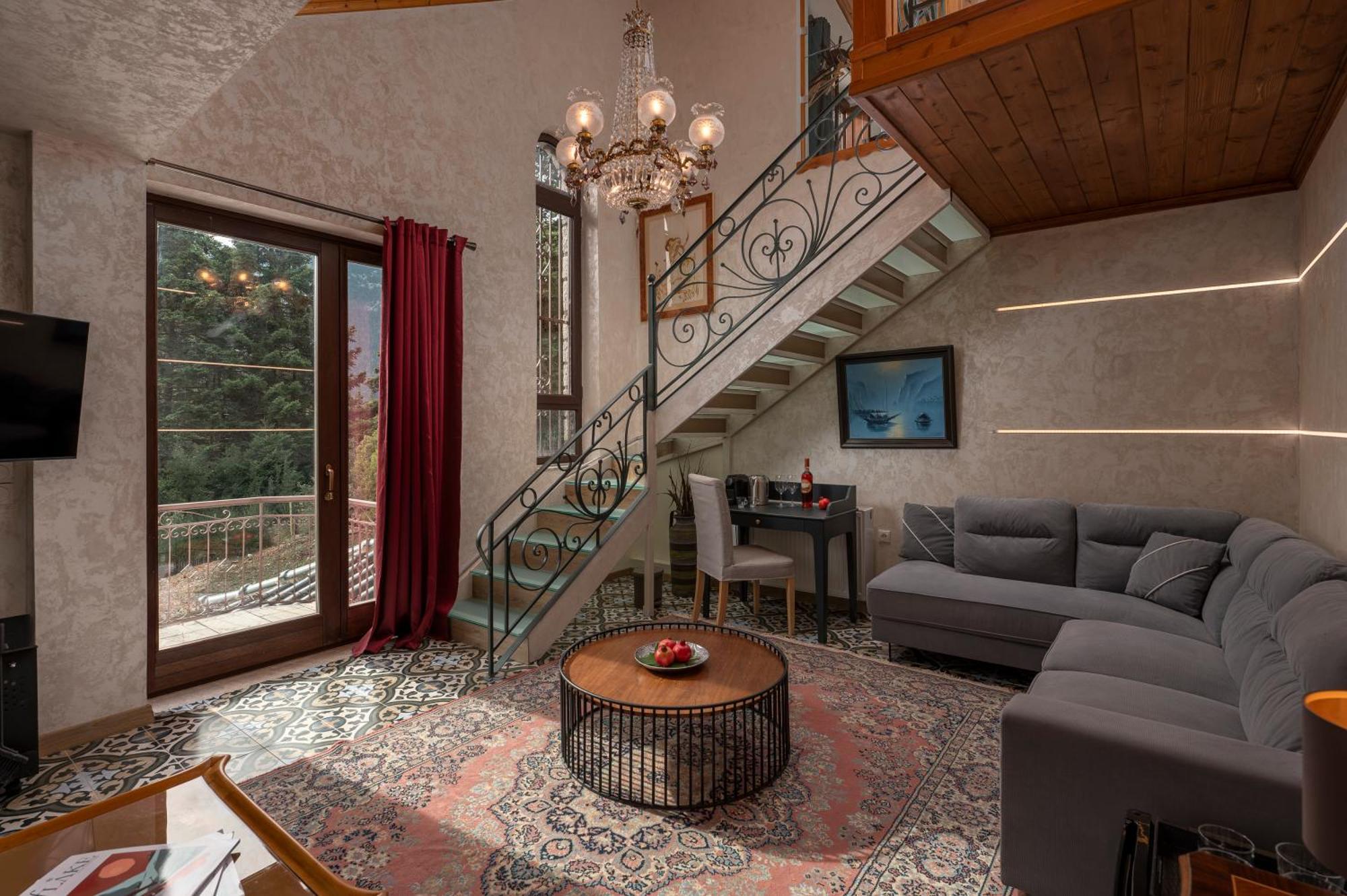 Vip Chalet 4 Seasons Арахова Экстерьер фото