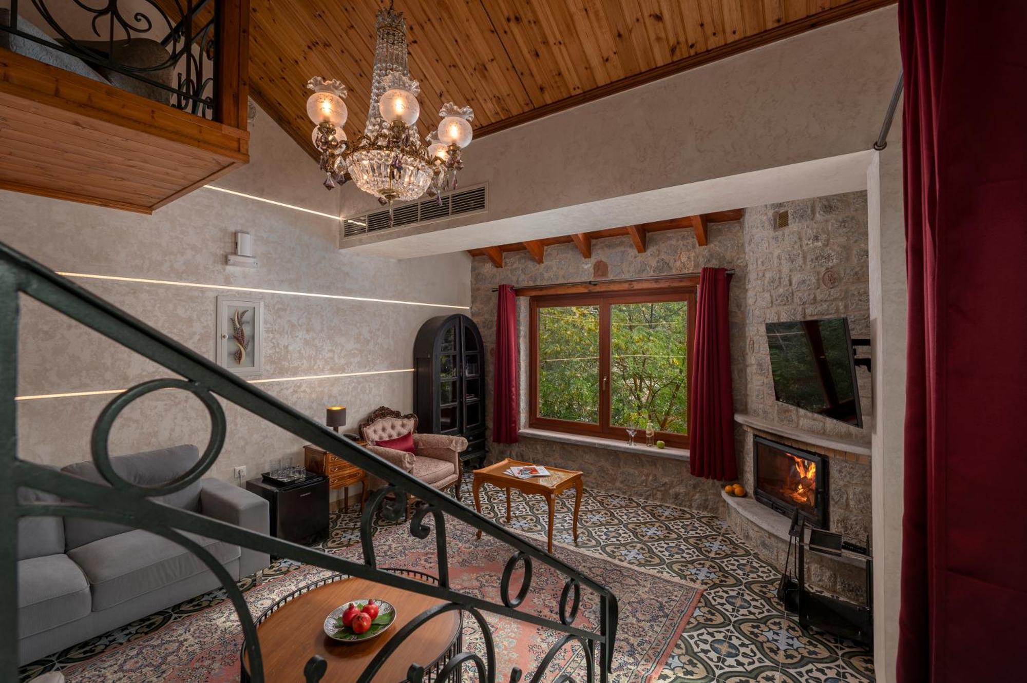 Vip Chalet 4 Seasons Арахова Экстерьер фото