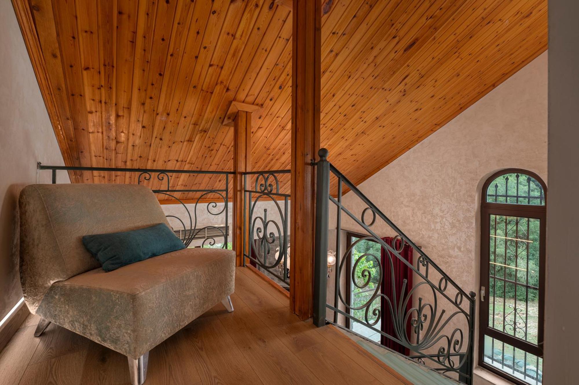 Vip Chalet 4 Seasons Арахова Экстерьер фото