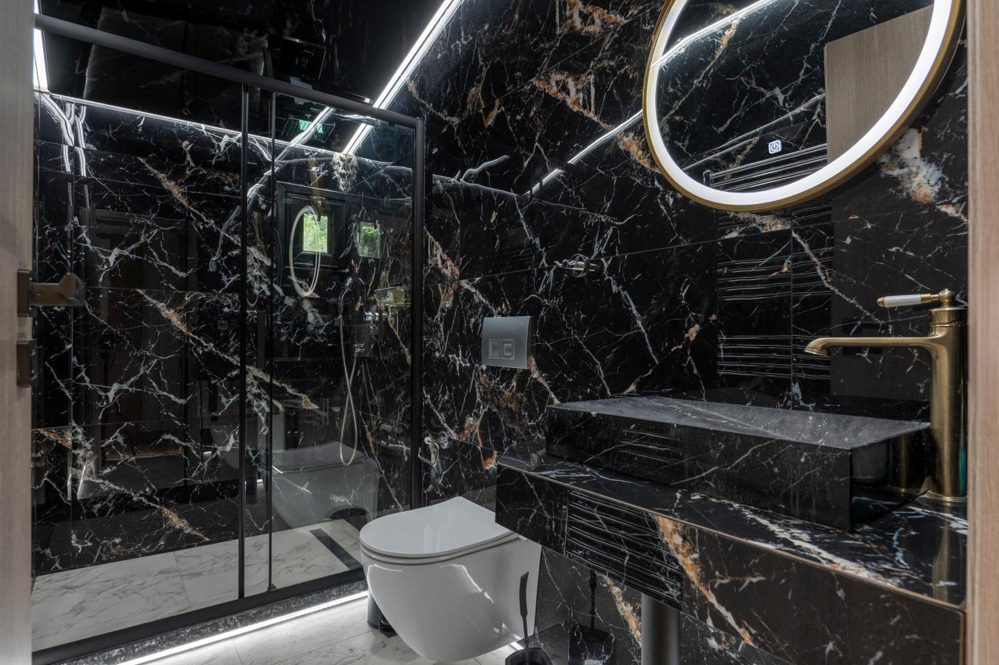 Vip Chalet 4 Seasons Арахова Экстерьер фото
