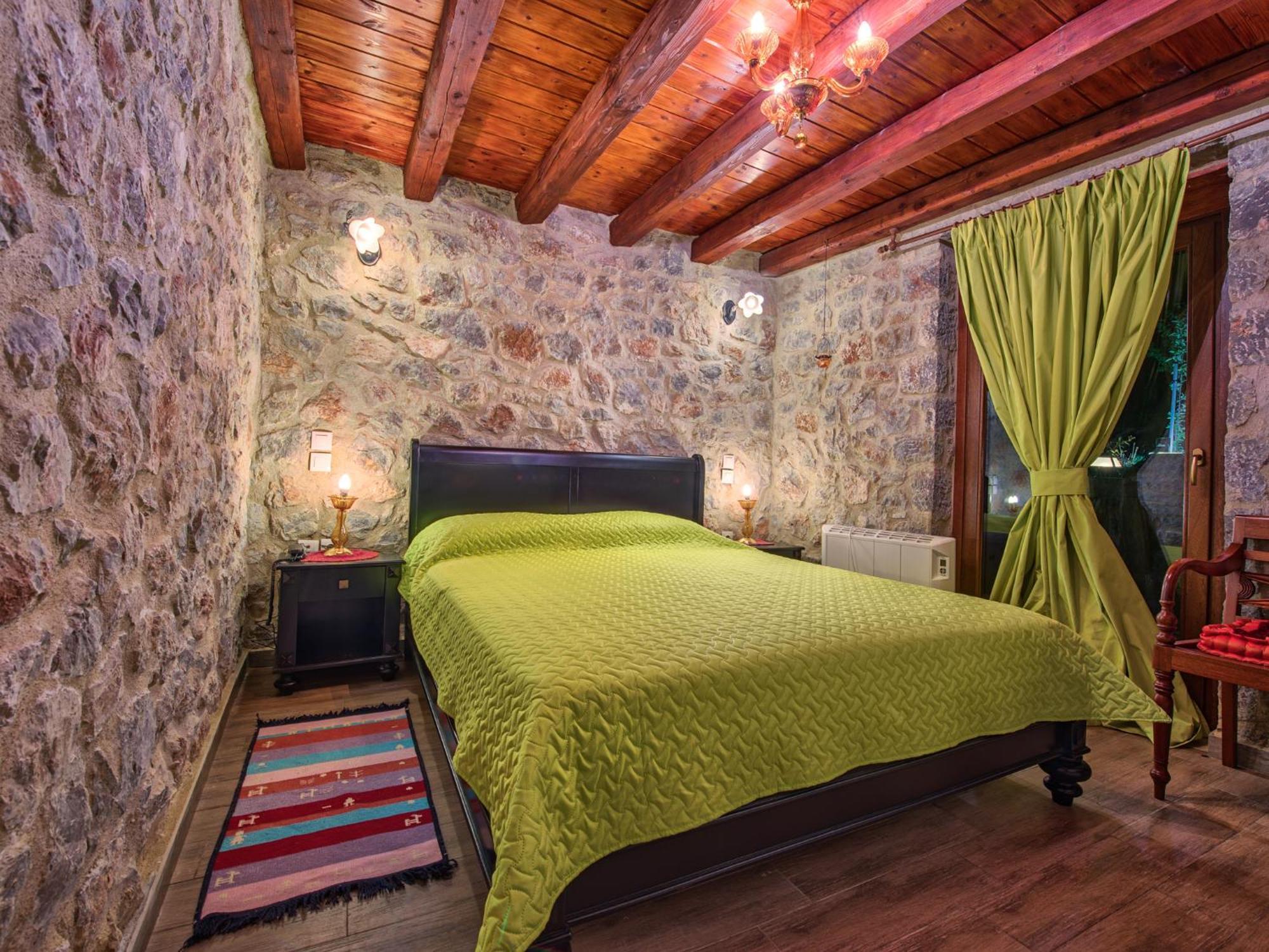 Vip Chalet 4 Seasons Арахова Номер фото