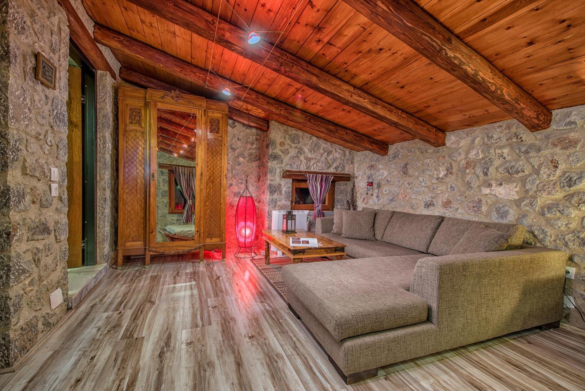 Vip Chalet 4 Seasons Арахова Номер фото