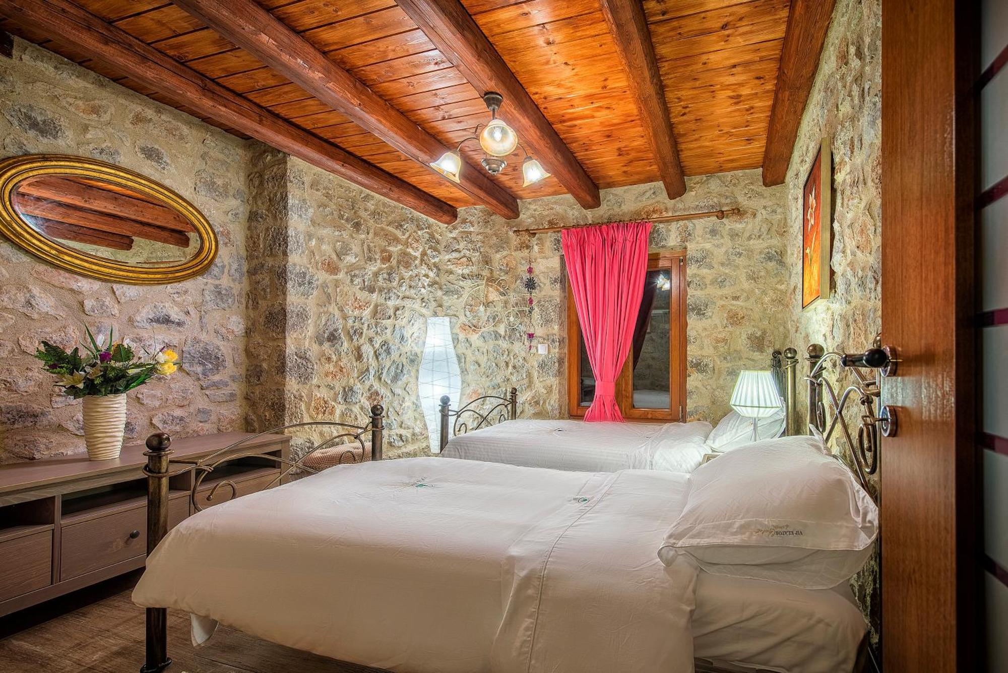 Vip Chalet 4 Seasons Арахова Номер фото