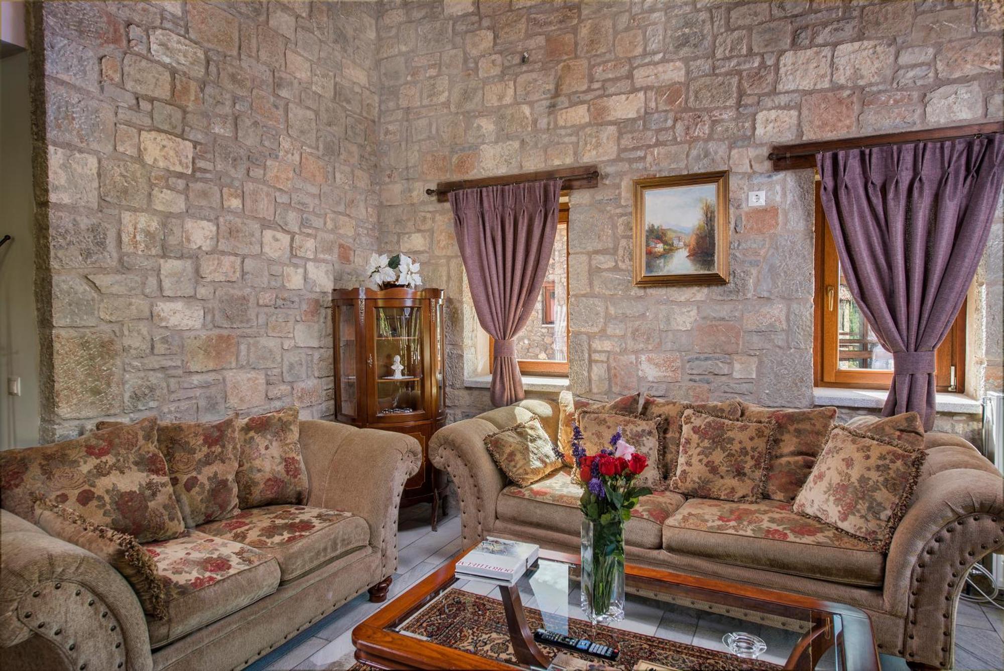 Vip Chalet 4 Seasons Арахова Номер фото
