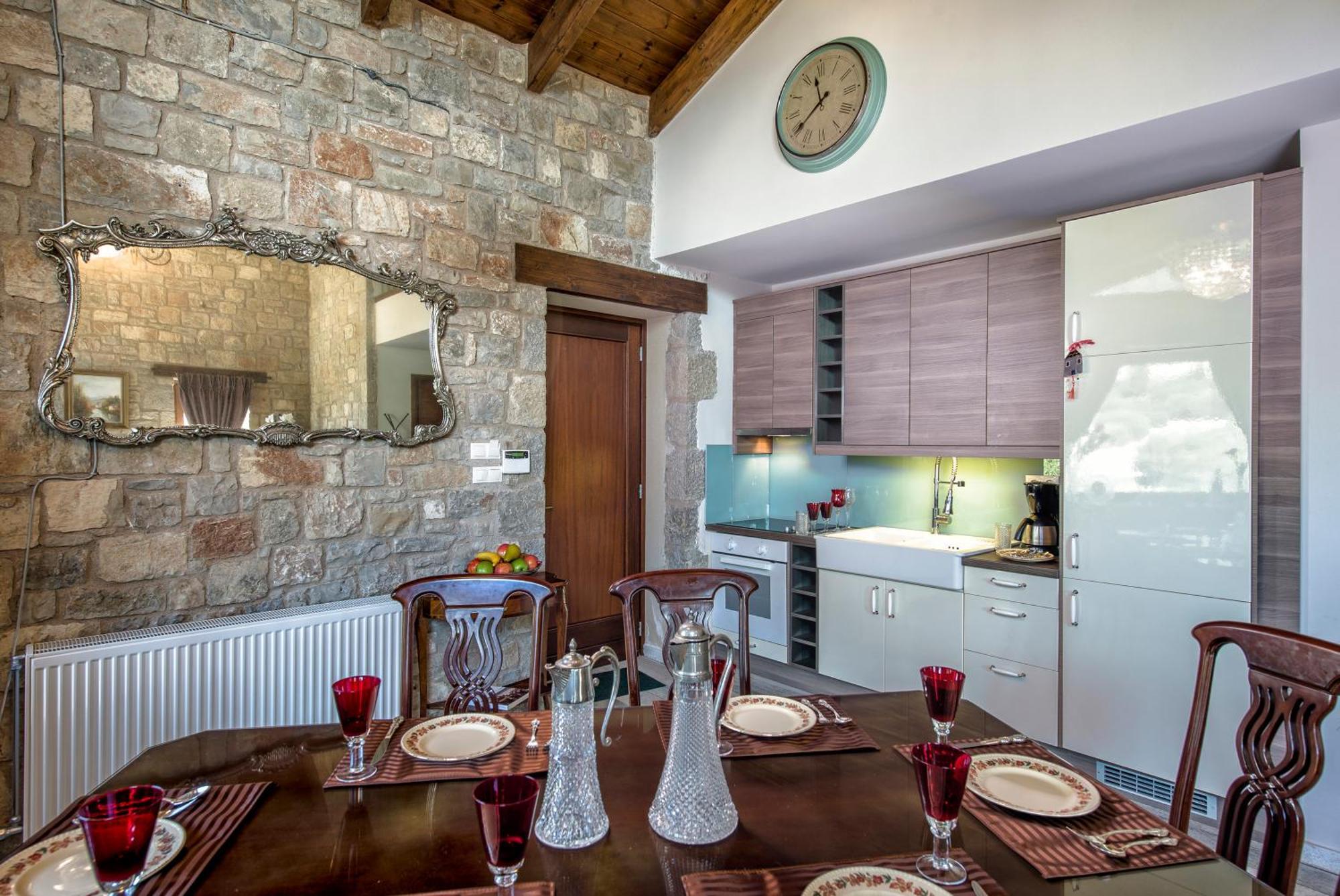 Vip Chalet 4 Seasons Арахова Номер фото