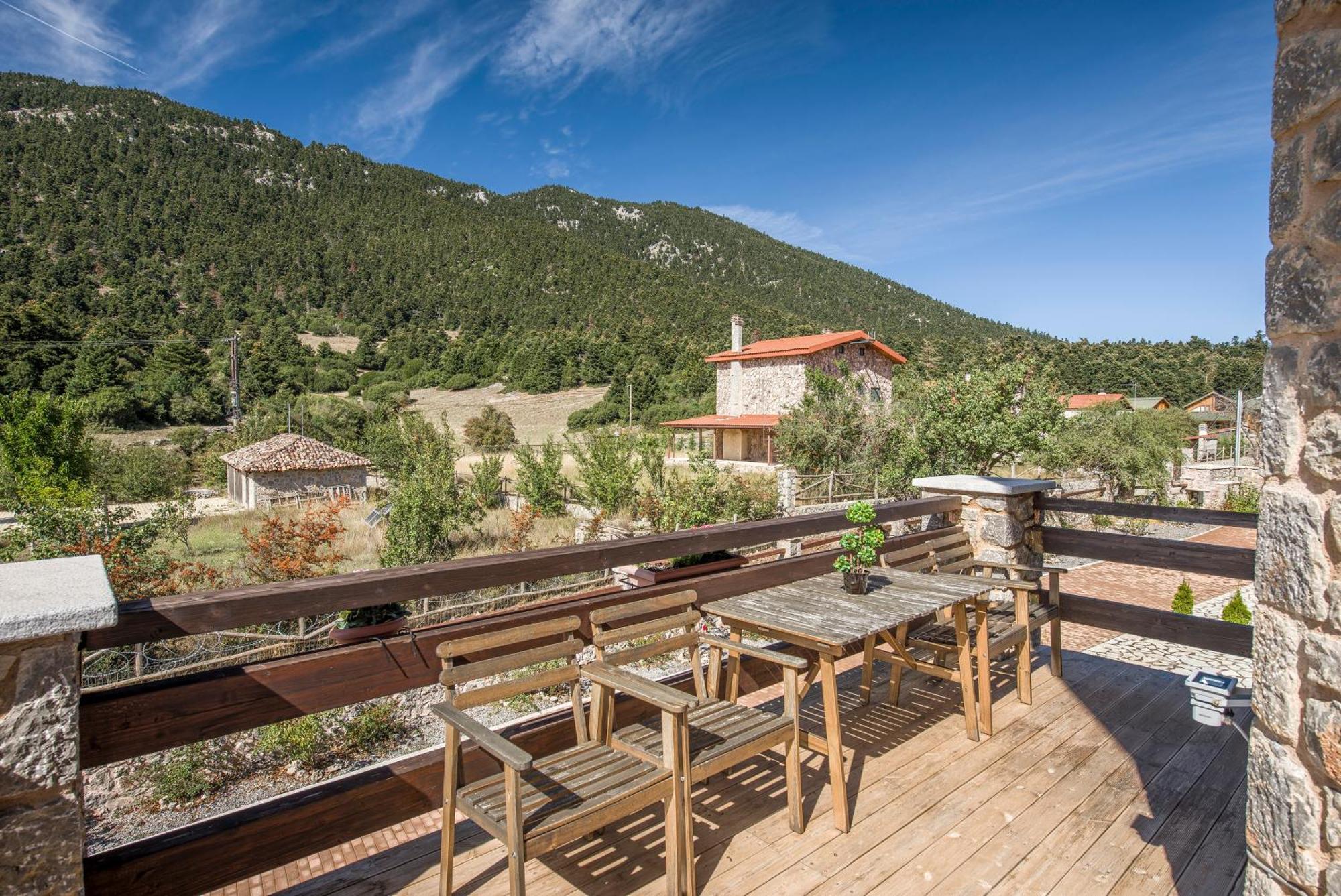 Vip Chalet 4 Seasons Арахова Номер фото
