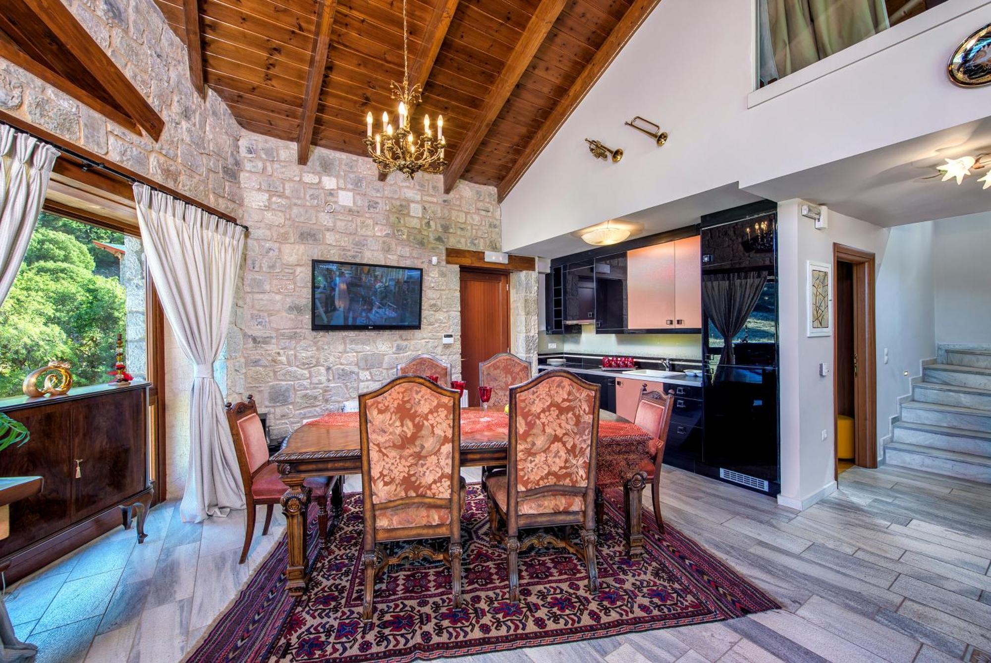 Vip Chalet 4 Seasons Арахова Номер фото
