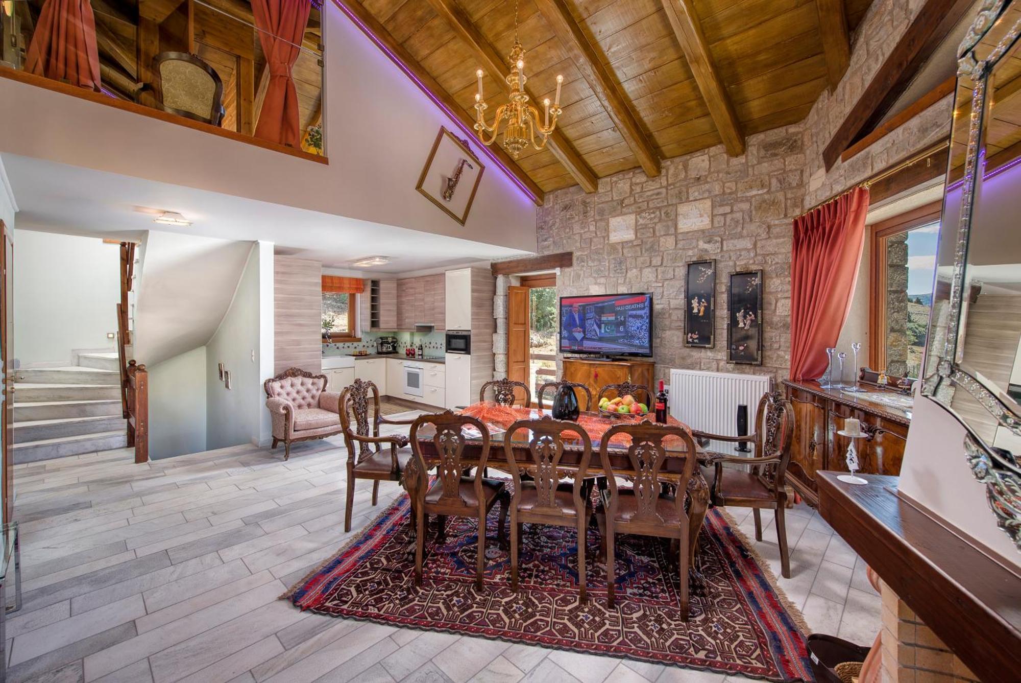 Vip Chalet 4 Seasons Арахова Номер фото
