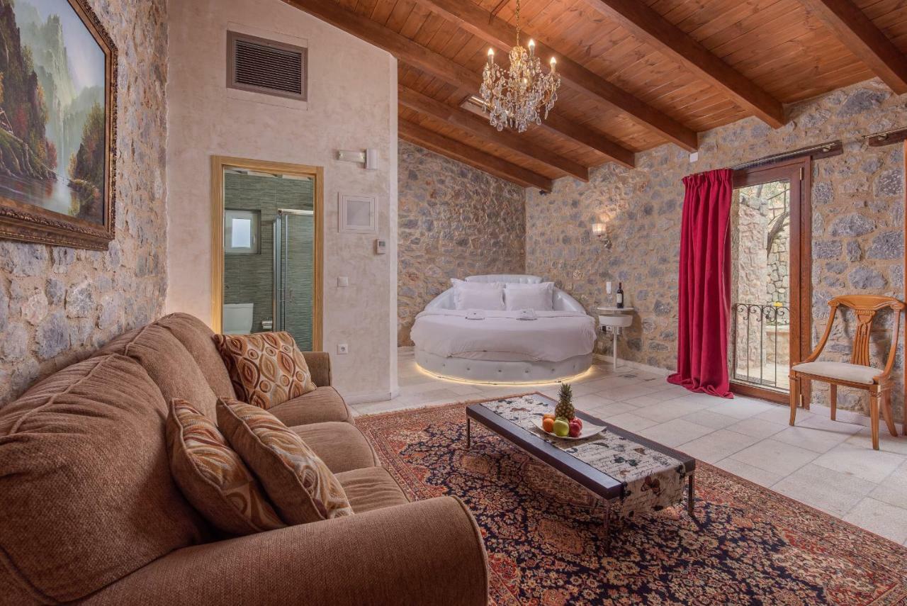Vip Chalet 4 Seasons Арахова Экстерьер фото